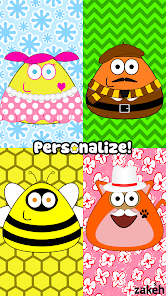 Pou screenshot 3