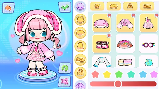 Game World: Life Story screenshot 2