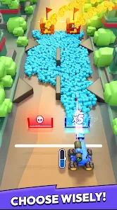 Mob Control screenshot 2