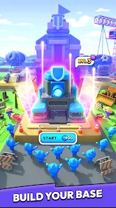 Mob Control screenshot 5