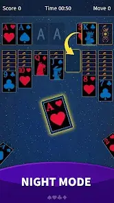 Solitaire Classic screenshot 7