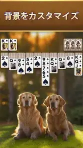 Vita Spider Solitaire screenshot 6