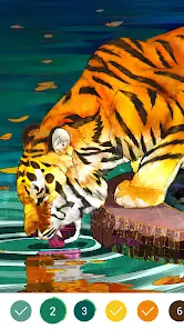 Coloring Book screenshot 3