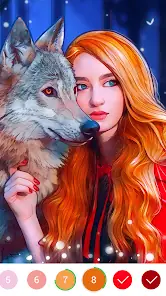 Coloring Book screenshot 2