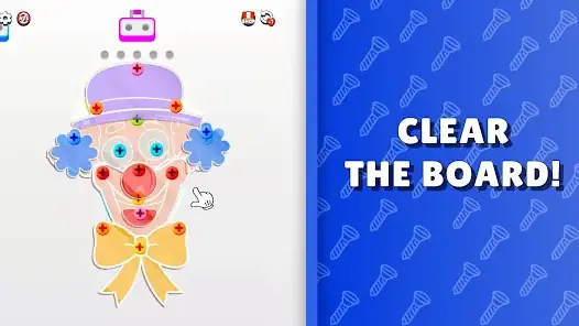 Screw Jam screenshot 7