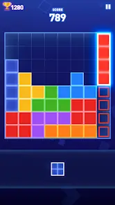 Block Puzzle screenshot 3