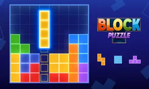 Block Puzzle screenshot 6
