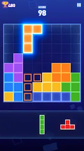 Block Puzzle screenshot 5
