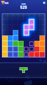 Block Puzzle screenshot 4