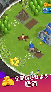 Kingland - Castle Adventure screenshot 3