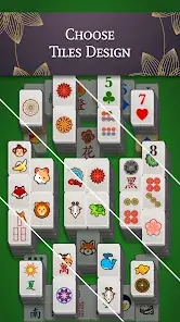 Sparrow Solitaire screenshot 4