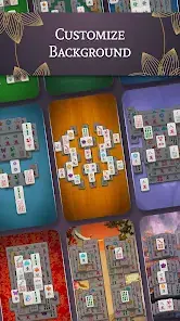 Sparrow Solitaire screenshot 5