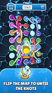 Twisted Tangle screenshot 4