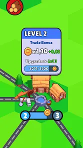 States Builder: Trade Empire screenshot 7