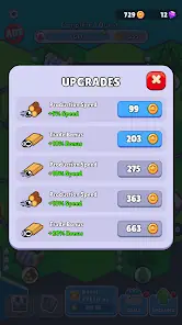 States Builder: Trade Empire screenshot 6