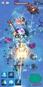 Mega Tower - The Strongest Tower screenshot 5