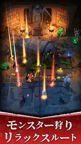 Eternal Ember screenshot 3