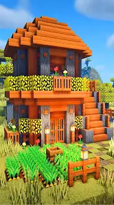 Build Craft: Master Block 3D screenshot 3