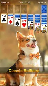 Solitaire - Classic Card Game screenshot 7