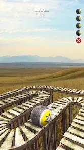 Rollance: Adventure Ball screenshot 4