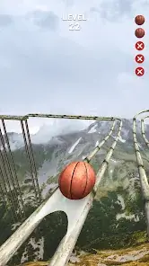 Rollance: Adventure Ball screenshot 3