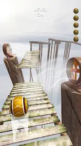 Rollance: Adventure Ball screenshot 5