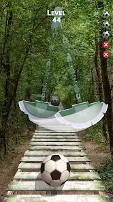 Rollance: Adventure Ball screenshot 2