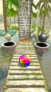Rollance: Adventure Ball screenshot 7