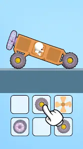 Car Building Master: Car Racing Game screenshot 4