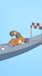 Car Building Master: Car Racing Game screenshot 5