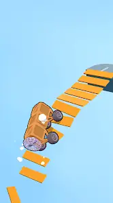 Car Building Master: Car Racing Game screenshot 3