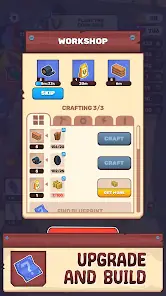 Wasteland Life screenshot 7