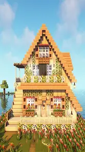 Pixel Craft City screenshot 1