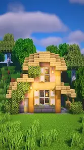 Pixel Craft City screenshot 2