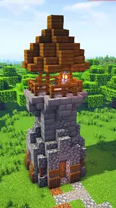 Pixel Craft City screenshot 3