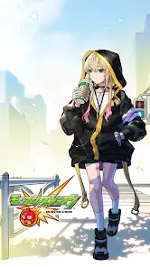 Monster Strike screenshot 1