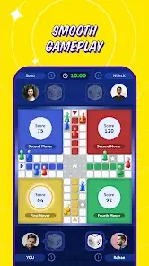 Zupee: Ludo Games Online screenshot 4