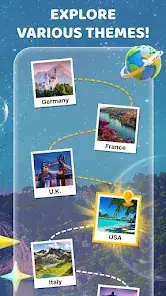 Word Search! screenshot 7