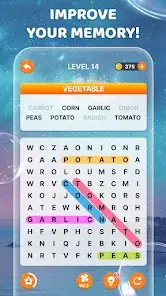 Word Search! screenshot 5