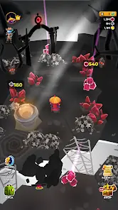 My Little Universe screenshot 1