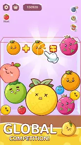 Fruit Drop Master screenshot 6