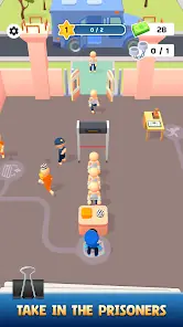 Prison Life: Idle Game (Prison Life) screenshot 7