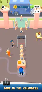 Prison Life: Idle Game (Prison Life) screenshot 1