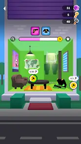 Action Game (Johnny Trigger) screenshot 5