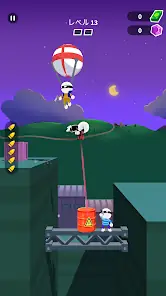 Action Game (Johnny Trigger) screenshot 3