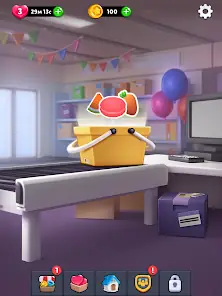 Match Junk: Triple Tile 3D Logic Match Puzzle screenshot 7