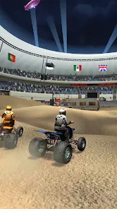Wheel Offroad screenshot 3