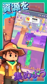 Dreamdale screenshot 4