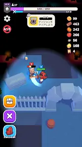 Dreamdale screenshot 6