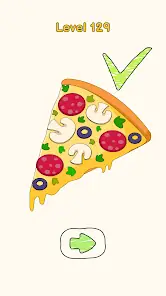 Add One More Line (DOP 4: Draw One Part) screenshot 2